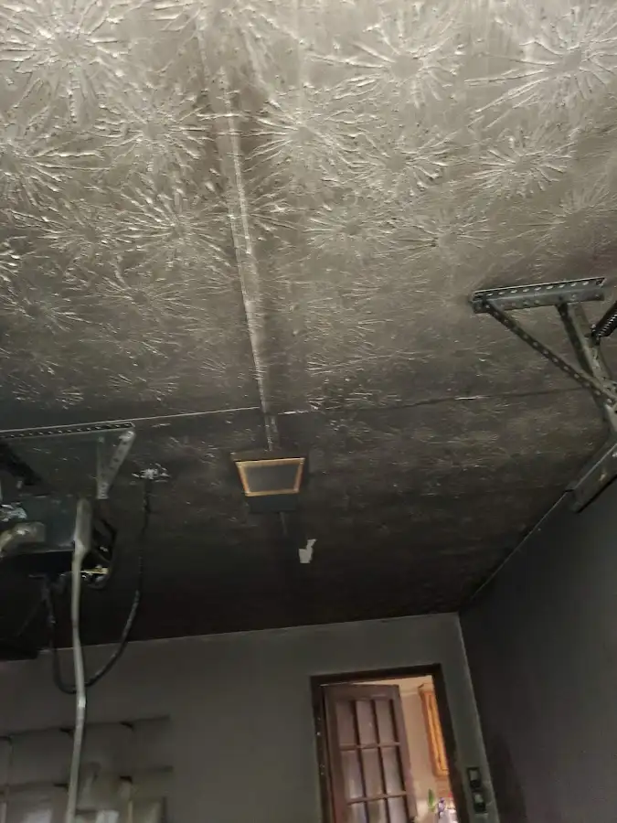 Fire and smoke damage assessment for Water Damage Assessment in Aurora